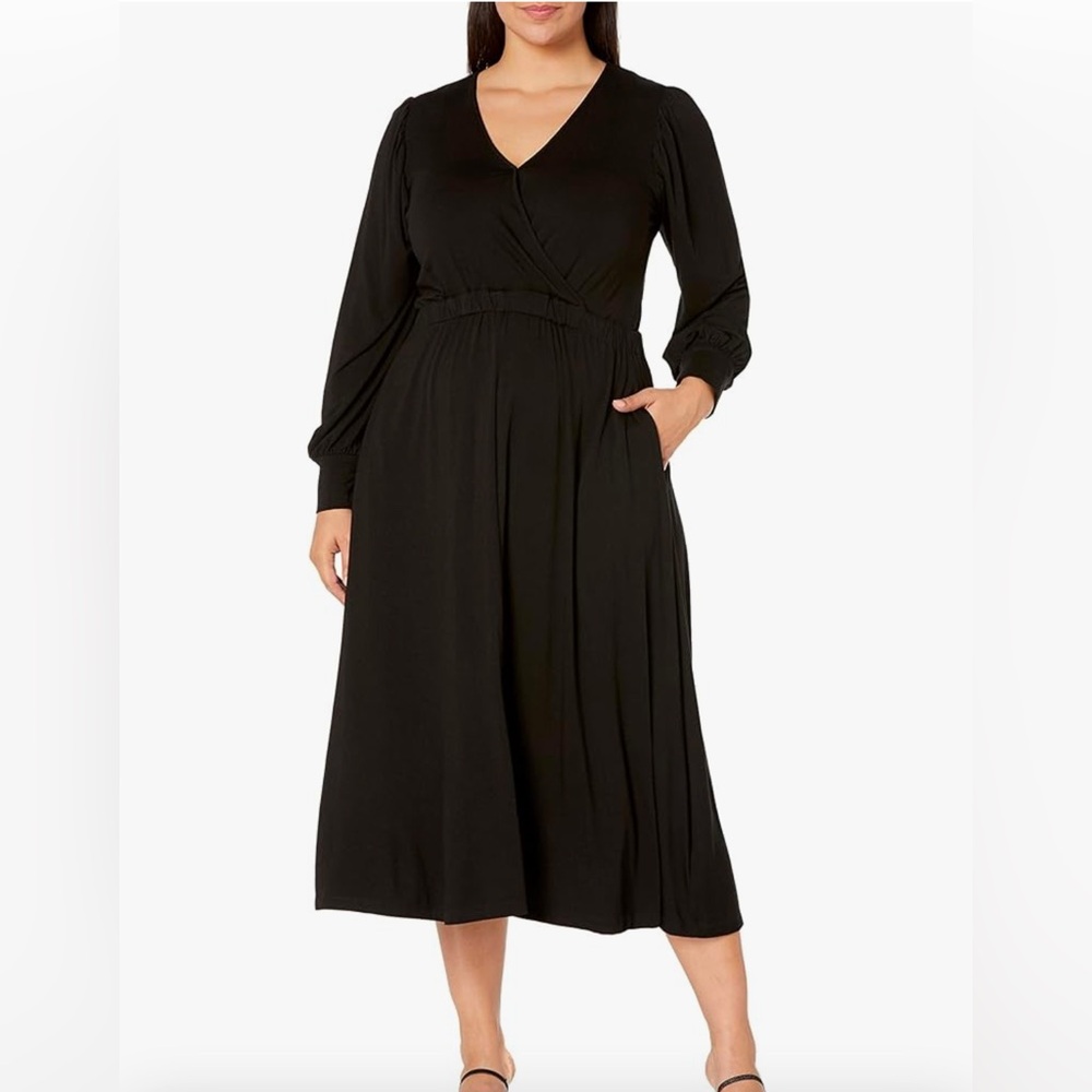 Karen Kane Women's  Dress Size Medium NWT